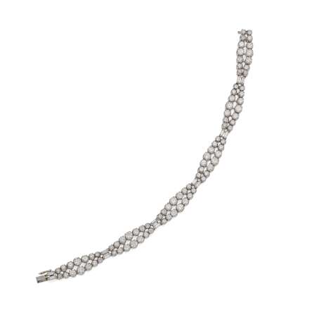 Diamond Bracelet - photo 1