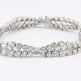 Diamond Bracelet - фото 2