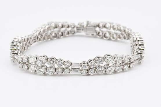 Diamond Bracelet - Foto 2