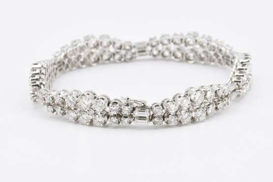 Diamond Bracelet - photo 3