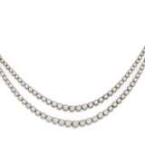 Diamond Necklace - photo 1