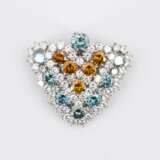 Diamond Pendant - фото 2