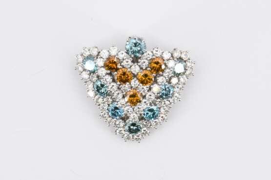 Diamond Pendant - photo 2