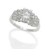 Diamond Ring - photo 1