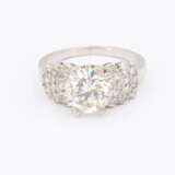 Diamond Ring - photo 2