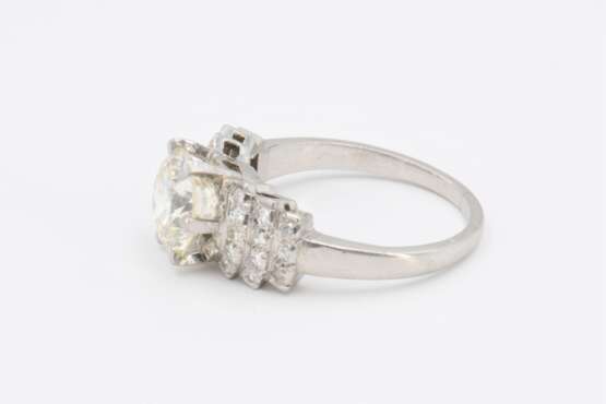 Diamond Ring - photo 3