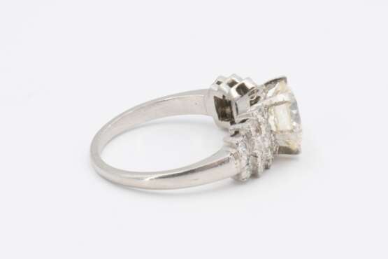 Diamond Ring - photo 5