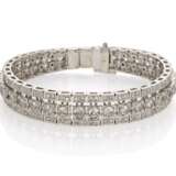 Diamond Bracelet - photo 1