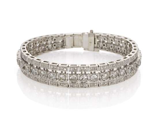 Diamond Bracelet - photo 1