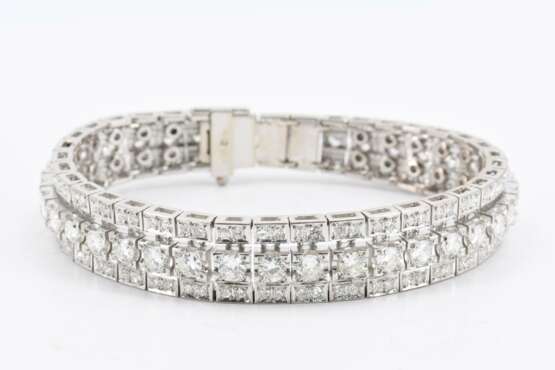 Diamond Bracelet - photo 2