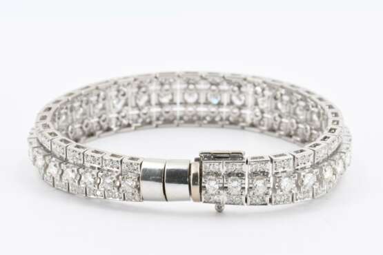 Diamond Bracelet - photo 3