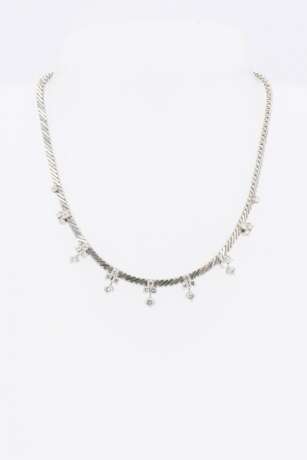 Diamond Necklace - photo 2