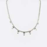 Diamond Necklace - Foto 5