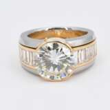 Diamond Ring - фото 2