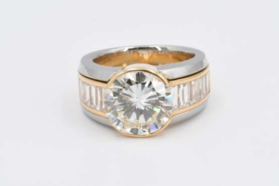 Diamond Ring - Foto 2