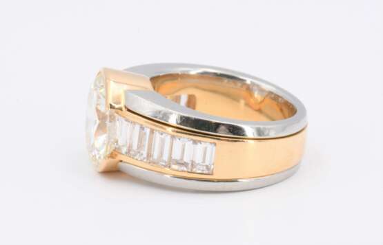 Diamond Ring - photo 3