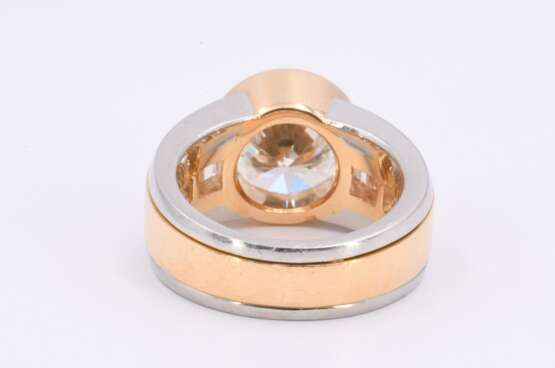 Diamond Ring - photo 4