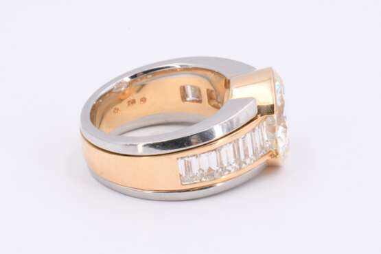 Diamond Ring - Foto 5