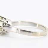 Solitaire Ring - photo 3