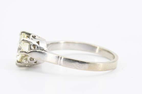 Solitaire Ring - photo 3