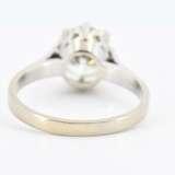 Solitaire Ring - photo 4