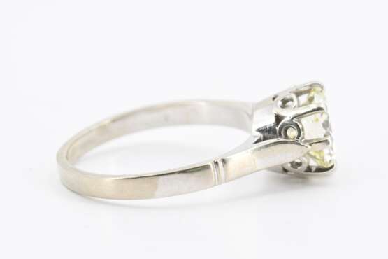 Solitaire Ring - photo 5