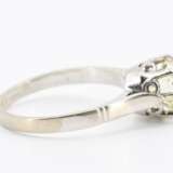 Solitaire Ring - photo 5