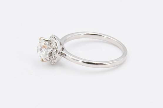 Solitaire Ring - photo 3