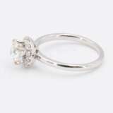 Solitaire Ring - photo 3