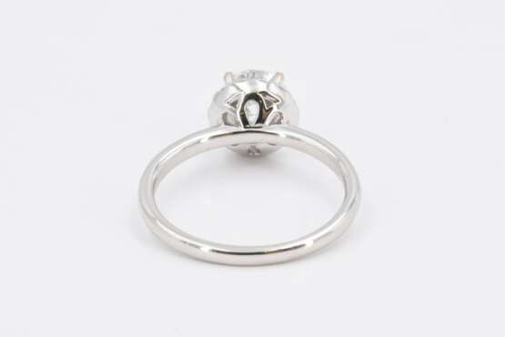 Solitaire Ring - photo 4