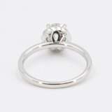 Solitaire Ring - photo 4