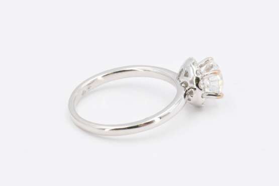 Solitaire Ring - photo 5