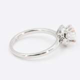 Solitaire Ring - photo 5