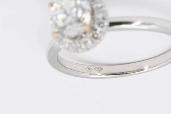 Solitaire Ring - photo 6