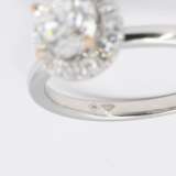 Solitaire Ring - photo 6