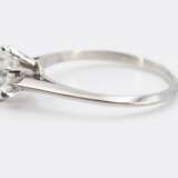 Solitaire-ring - photo 3