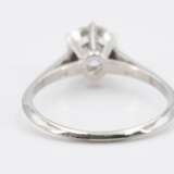 Solitaire-ring - photo 4