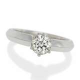 Solitaire Ring - photo 1