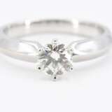 Solitaire Ring - photo 2