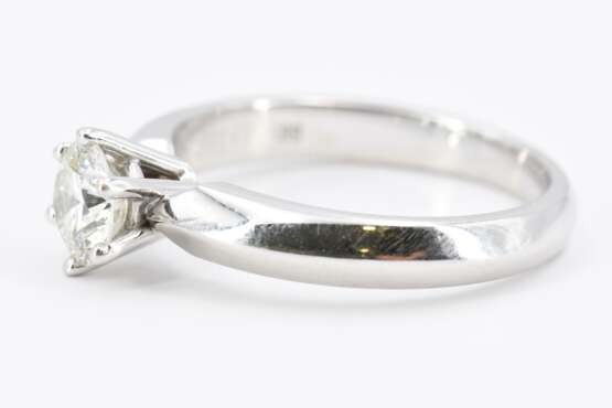 Solitaire Ring - photo 3