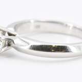 Solitaire Ring - photo 3