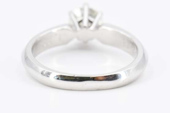 Solitaire Ring - photo 4