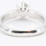 Solitaire Ring - photo 4