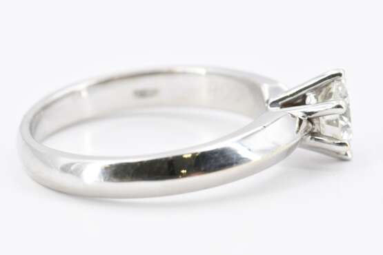 Solitaire Ring - photo 5