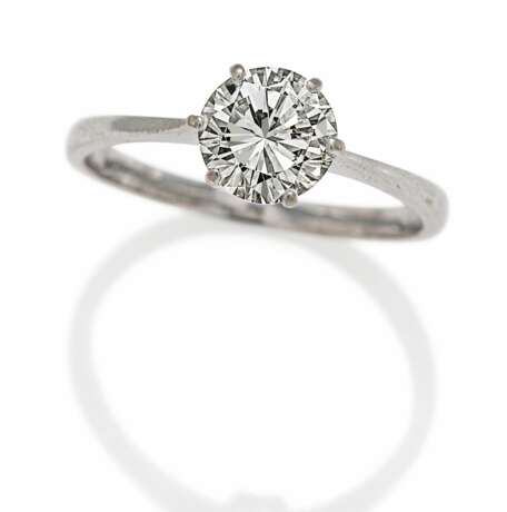 Solitaire Ring - Foto 1