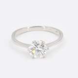 Solitaire Ring - Foto 2