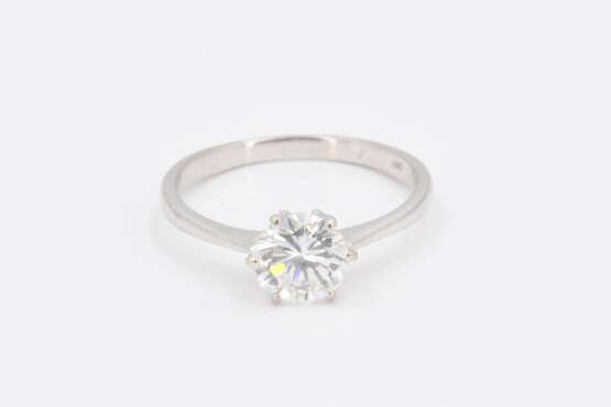 Solitaire Ring - фото 2