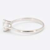 Solitaire Ring - фото 3