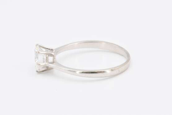 Solitaire Ring - фото 3