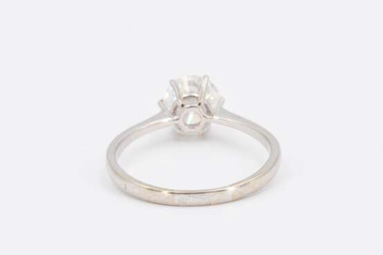 Solitaire Ring - фото 4